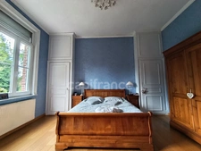 Manoir de 1880 : caractère, prestige et authenticité
