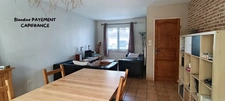 🏡« ACHICOURT – Maison familiale 4 chambres avec garage ».