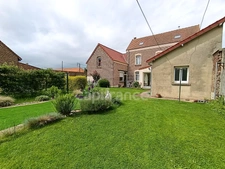 ÉLÉGANTE MAISON DE CARACTÈRE 