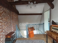 “? Rare à Arras : duplex de 124 m² dans un hôtel particulier du XVIIIᵉ siècle"