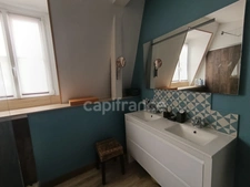 “? Rare à Arras : duplex de 124 m² dans un hôtel particulier du XVIIIᵉ siècle"