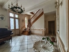 Manoir de 1880 : caractère, prestige et authenticité