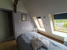 “? Rare à Arras : duplex de 124 m² dans un hôtel particulier du XVIIIᵉ siècle"