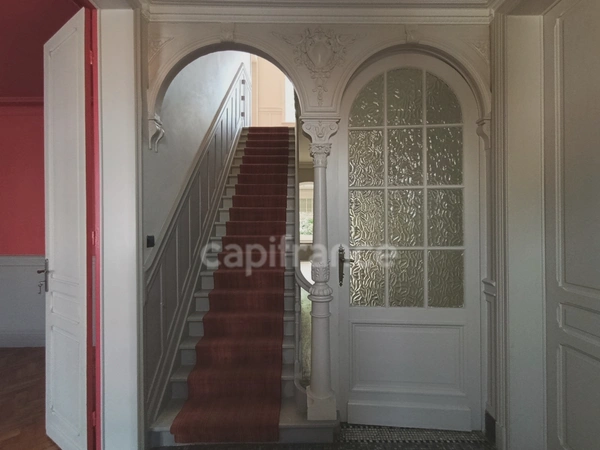 🏡 Maison de Maître d’exception – Pont-à-Vendin