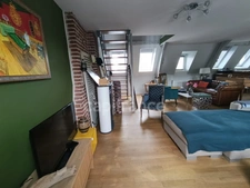 “? Rare à Arras : duplex de 124 m² dans un hôtel particulier du XVIIIᵉ siècle"