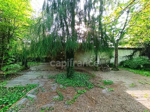 🏡 Maison de Maître d’exception – Pont-à-Vendin