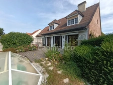 Arras – Villa 145 m² – 4 chambres – Charme & potentiel