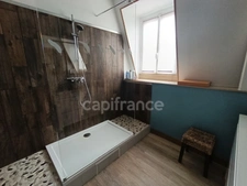 “? Rare à Arras : duplex de 124 m² dans un hôtel particulier du XVIIIᵉ siècle"