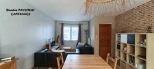 🏡« ACHICOURT – Maison familiale 4 chambres avec garage ».