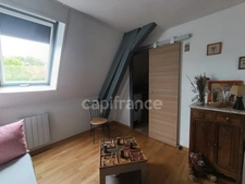 “💎 Rare à Arras : duplex de 124 m² dans un hôtel particulier du XVIIIᵉ siècle"