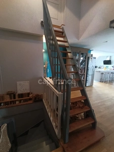 “? Rare à Arras : duplex de 124 m² dans un hôtel particulier du XVIIIᵉ siècle"