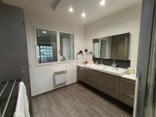 Spacieuse maison familiale avec spa