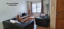 🏡« ACHICOURT – Maison familiale 4 chambres avec garage ».