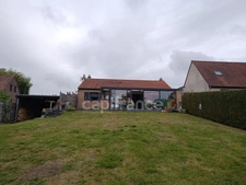 Charmante maison semi plain-pied en campagne, secteur calme 🌿