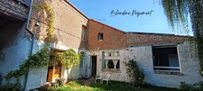 🌿 VITRY-EN-ARTOIS – ANCIENNE FERMETTE À RÉNOVER – BEAU POTENTIEL