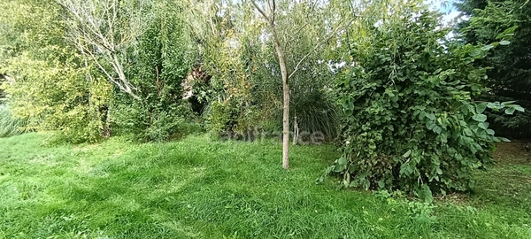 Terrain à vendre de 430,00 m² VITRY EN ARTOIS (62)