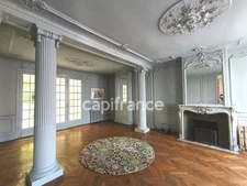 Demeure Familiale aux charmes bourgeois