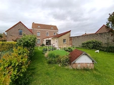 ÉLÉGANTE MAISON DE CARACTÈRE 