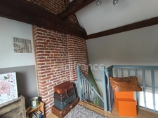 “💎 Rare à Arras : duplex de 124 m² dans un hôtel particulier du XVIIIᵉ siècle"