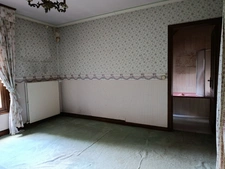 Villa familiale d’architecte au style Art déco