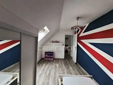 Spacieuse maison familiale avec spa