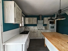Spacieuse maison familiale avec spa