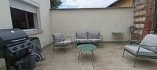 🏡 ARRAS – MAISON DE VILLE À FORT POTENTIEL AVEC DÉPENDANCE, COUR ET JARDIN