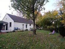 🏡 Maison de plain-pied à vendre sur la commune de Ruitz : viager occupé sans rente