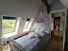 “? Rare à Arras : duplex de 124 m² dans un hôtel particulier du XVIIIᵉ siècle"
