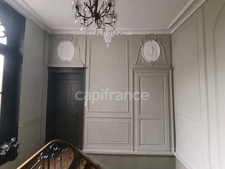 “? Rare à Arras : duplex de 124 m² dans un hôtel particulier du XVIIIᵉ siècle"