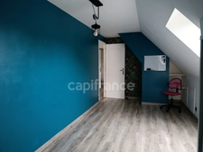 Spacieuse maison familiale avec spa