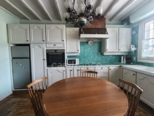 Arras – Villa 145 m² – 4 chambres – Charme & potentiel