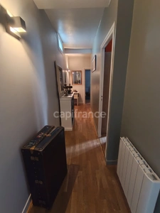 “💎 Rare à Arras : duplex de 124 m² dans un hôtel particulier du XVIIIᵉ siècle"