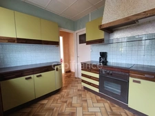 « Maison des années "60" à rénover en milieu urbain »