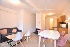 Appartement à vendre de standing neuf – 1er étage dans une petite copropriété LUZ SAINT SAUVEUR (65)