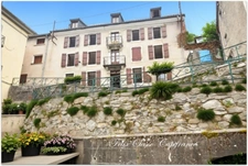  Barèges 65 – Immeuble de rapport polyvalent – 491 m² – Capacité d’accueil jusqu’à 50 personnes