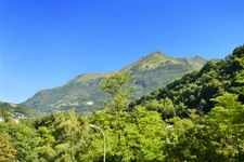  LUZ SAINT SAUVEUR (65), for sale luxury duplex with exceptional view of the mountains!