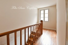 LUZ-SAINT-SAUVEUR (65), village house with great potential, 5 bedrooms, land and terrace