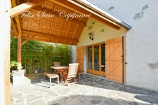 NONE (65), charming cozy 5-bedroom house with exceptional panoramic views!