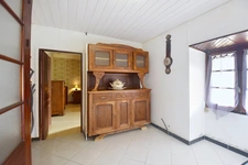  Sazos 65,  maison de village de 70 m² à rénover avec jardin et vue panoramique sur les montagnes !