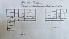  Barèges 65 – Immeuble de rapport polyvalent – 491 m² – Capacité d’accueil jusqu’à 50 personnes