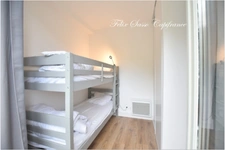 Appartement à vendre de standing neuf – 1er étage dans une petite copropriété LUZ SAINT SAUVEUR (65)