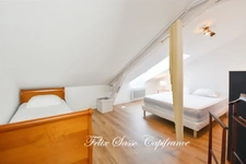  LUZ SAINT SAUVEUR (65), for sale luxury duplex with exceptional view of the mountains!