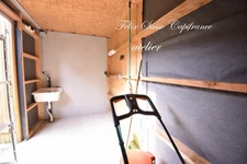 AUCUN (65),  maison de charme cosy T5 avec vue panoramique exceptionnelle !
