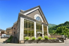  LUZ SAINT SAUVEUR (65), for sale luxury duplex with exceptional view of the mountains!