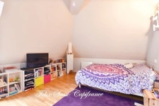 5 minutes from Argelès-Gazost 65400, superb house requiring no work with gîte and panoramic mountain views!