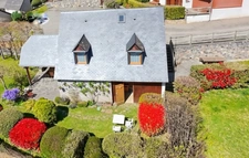 NONE (65), charming cozy 5-bedroom house with exceptional panoramic views!