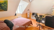 5 minutes from Argelès-Gazost 65400, superb house requiring no work with gîte and panoramic mountain views!