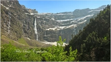  GAVARNIE (65), grande maison composée de deux appartements au pied du Cirque de Gavarnie !