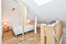  LUZ SAINT SAUVEUR (65), for sale luxury duplex with exceptional view of the mountains!